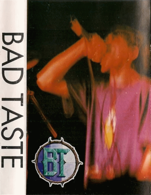 Bad Taste (ESP) : BT